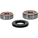 PIVOT WORKS 轴承 WHEEL BEARING KIT PREMIUM