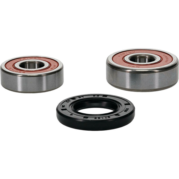 PIVOT WORKS 轴承 WHEEL BEARING KIT PREMIUM