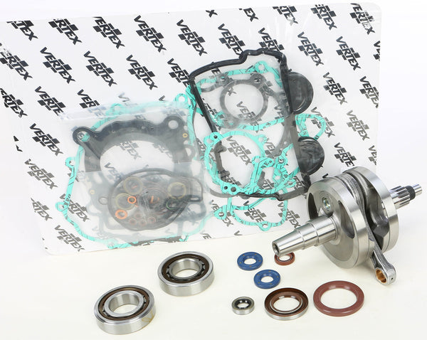 HOT RODS 发动机 BOTTOM END KIT