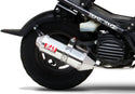 YOSHIMURA 排气管 EXHAUST RACE TRC FULL-SYS SS-SS-SS