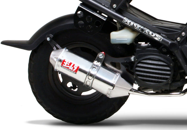YOSHIMURA 排气管 EXHAUST RACE TRC FULL-SYS SS-SS-SS