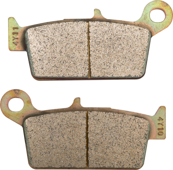 NISSIN 刹车 NISSIN BRAKE PADS