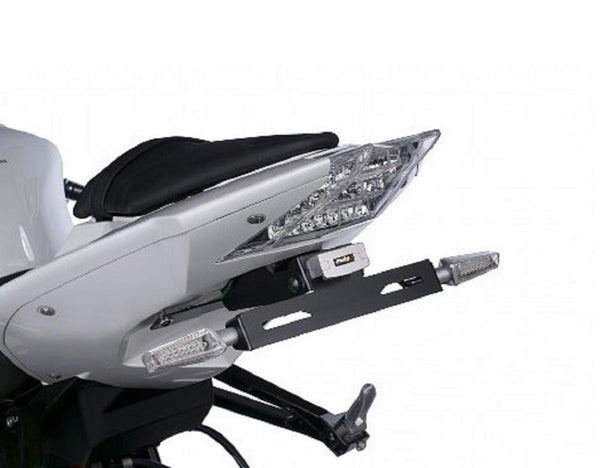 PUIG 车身 FENDER ELIMINATOR KIT 黑 BMW