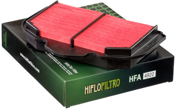HIFLOFILTRO 空滤 AIR FILTER