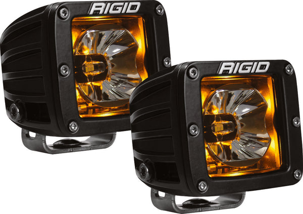 RIGID 照明 Radiance Pod Series Light