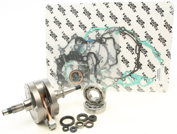 HOT RODS 发动机 COMPLETE BOTTOM END KIT