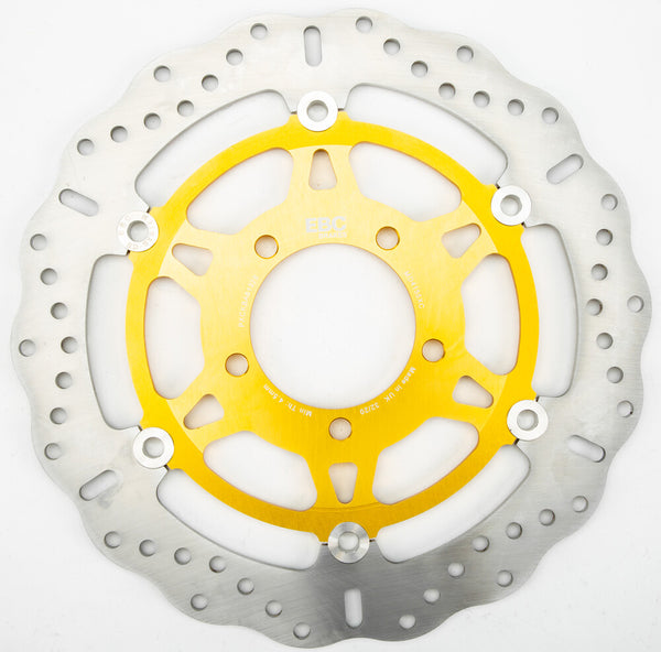 EBC 刹车 CONTOUR BRAKE ROTOR