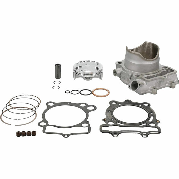 CYLINDER WORKS 发动机 CYLINDER KIT 77.00/STD 13.75:1 SUZ