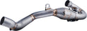 FMF 排气管 MEGABOMB HEADER (STAINLESS)