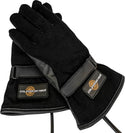 California heat 保暖打底 12V Heated Sportflexx Gloves Black
