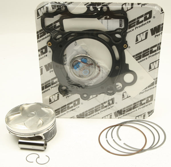WISECO 活塞 TOP END KIT ARMORGLIDE 77.00/STD 13.4:1 SUZ