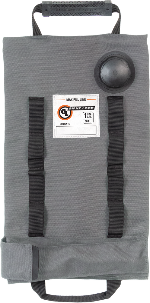 GIANT LOOP 车载包  Utility Containers Armadillo Liquid Reservoir Bags