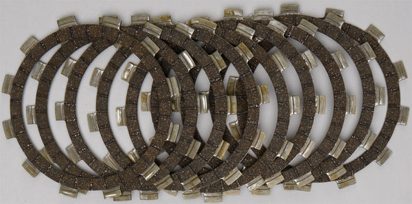 EBC 离合器 REDLINE CLUTCH KIT