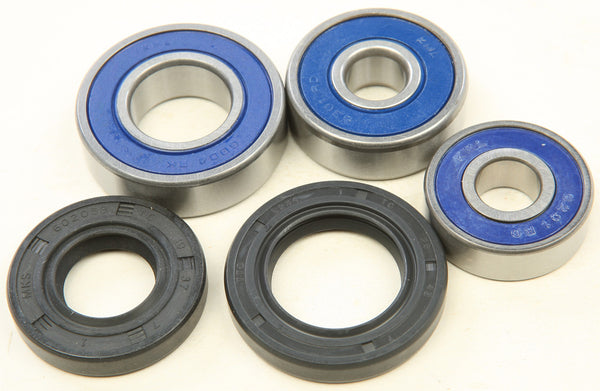 ALL BALLS 轴承 WHEEL BEARING KIT