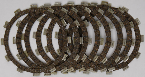 EBC 离合器 CLUTCH KIT