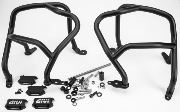 GIVI 车身 ENGINE GUARDS