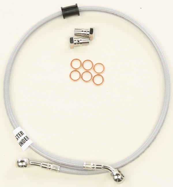 Galfer 刹车线 Yamaha Brakeline Rear Cable