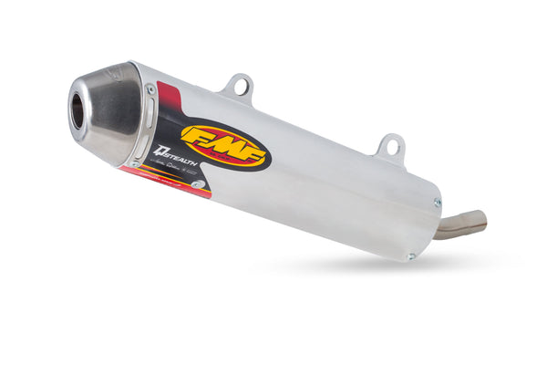 FMF 排气管 Q-STEALTH SILENCER