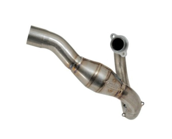FMF 排气管 MEGABOMB HEADER S/S HON CRF450R'11-12