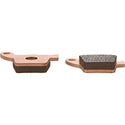 ALL BALLS 刹车 BRAKE PAD KIT SINTERED