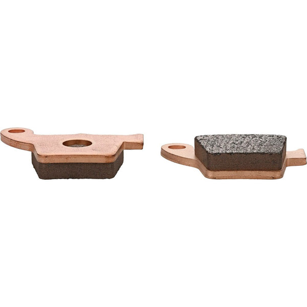 ALL BALLS 刹车 BRAKE PAD KIT SINTERED