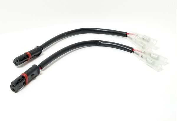K&S 电路装置 Turn Signal Wire Adapters