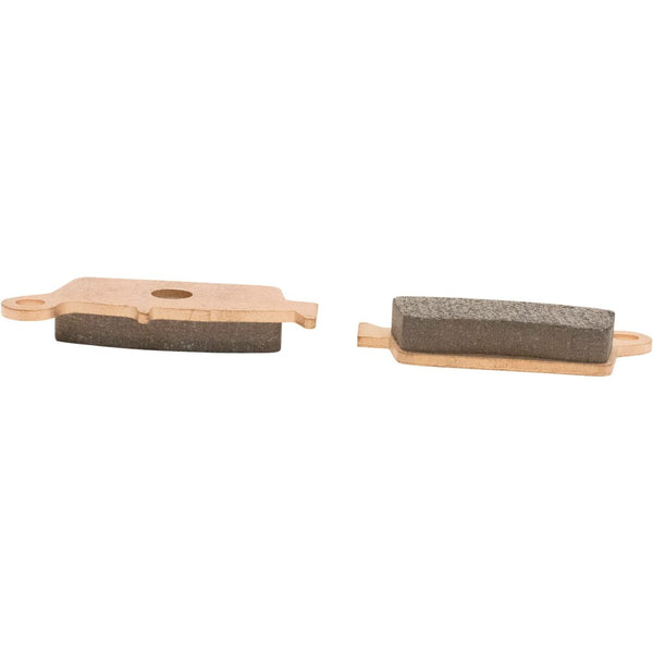 ALL BALLS 刹车 BRAKE PAD KIT SINTERED