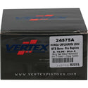 VERTEX 活塞 PISTON KIT FORGED 78.96/STD 13.9:1 HON