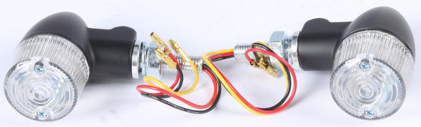 K&S 照明 通用 Turn Signal Style 2