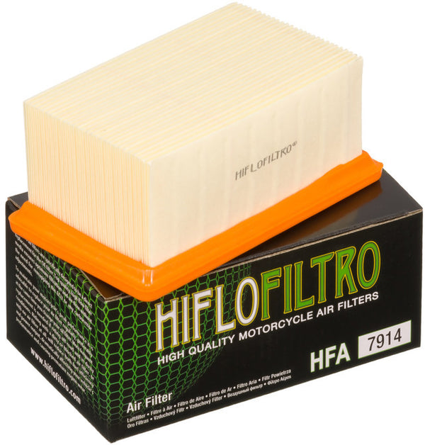 HIFLOFILTRO 空滤 AIR FILTER