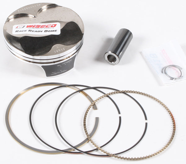 WISECO 活塞 PISTON M08800 RACERS CHOICE 350SX-F '11-14
