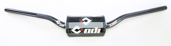 ODI 车把 PODIUM FLIGHT HANDLEBAR 1 1/8" 黑