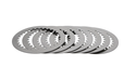 PROX 离合器 CLUTCH 钢制 PLATE SET SHE