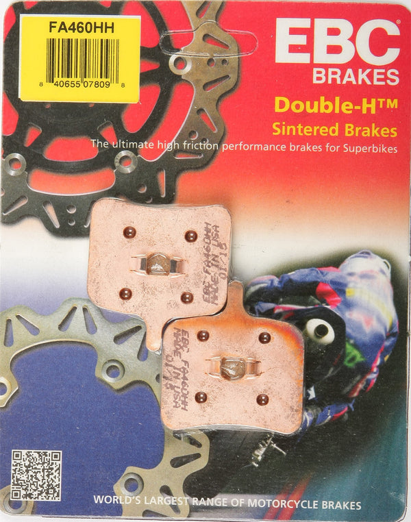 EBC 刹车片 Brake Pads