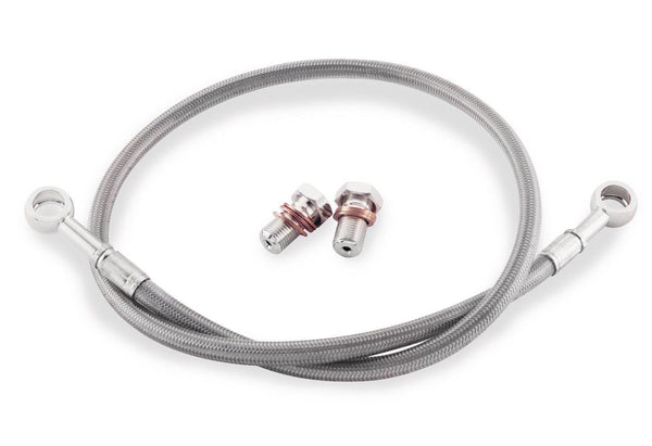 GALFER 刹车 BRAKE LINE REAR HONDA