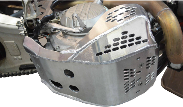 ENDURO ENGINEERING 车辆防护 XTREME SKIDPLATE HUS/KTM