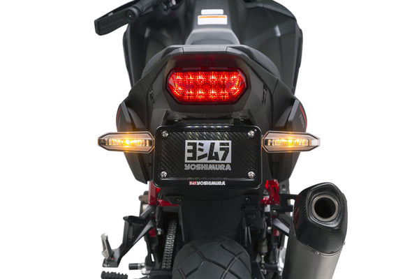 YOSHIMURA 车身 FENDER ELIMINATOR KIT HON
