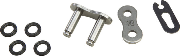 FIRE POWER 链条 X-RING CLIP MASTER LINK 520