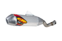 FMF 排气管 Q4 HEX S/A MUFFLER