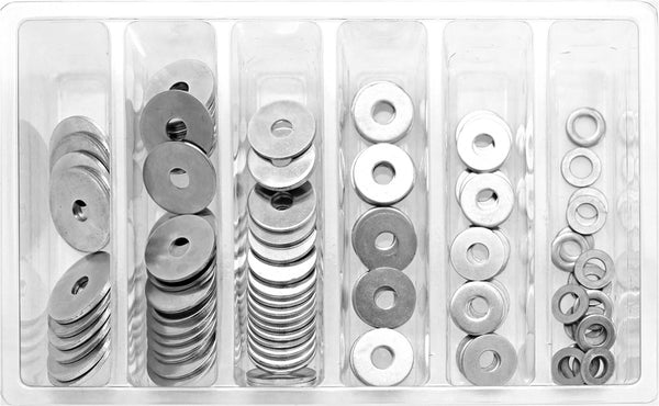 BOLT 五金件 Fender Washers