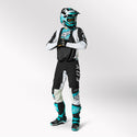 FOX 骑行裤 360 Dier Pants [黑]