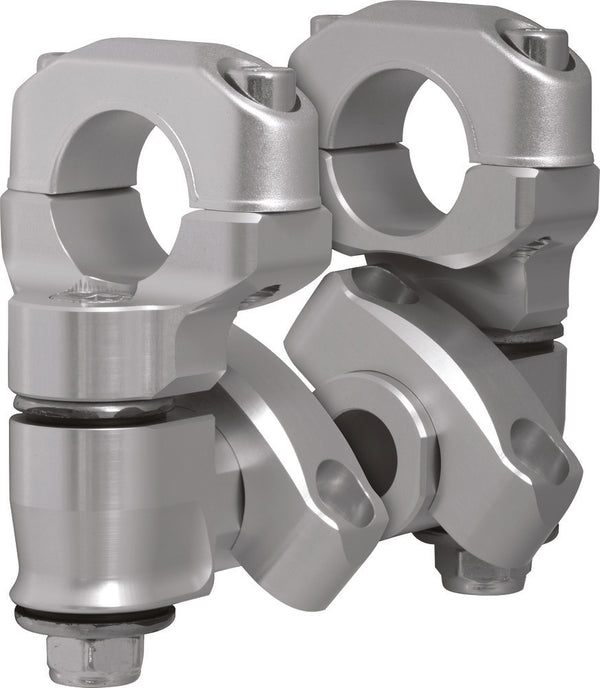 ROX 车把升高 ANTI-VIBRATION HANDLEBAR RISER