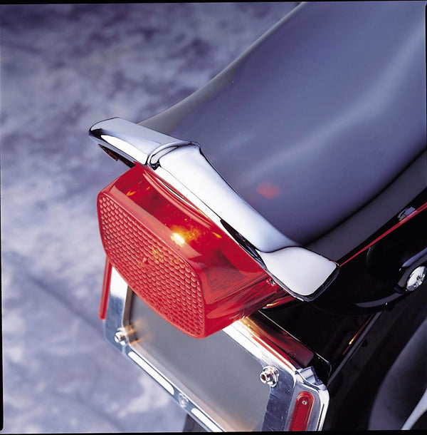 NATIONAL CYCLE 配件 CAST REAR FENDER TIP