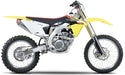 YOSHIMURA 排气管 RS-4 HEADER/CANISTER/END CAP EXHAUST SYSTEM SS-AL-CF