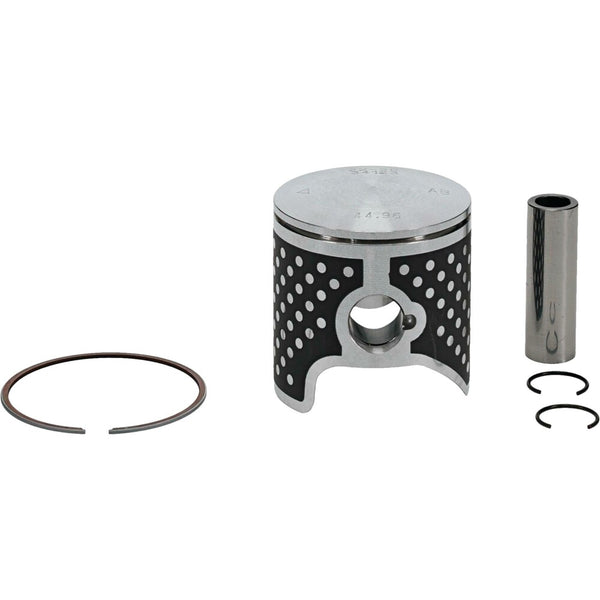 VERTEX 活塞 PISTON KIT CAST RACE EVOLUTION 44.96/STD KTM / HUSQ / GAS