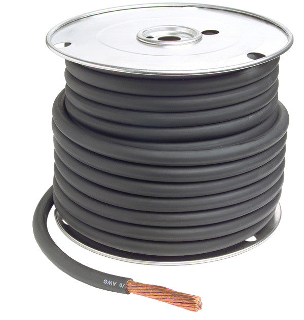 GROTE 电路装置 Bulk Battery Cable