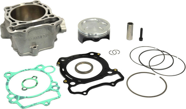 ATHENA 活塞 CYLINDER KIT BB 83MM 12.5:1 YAM