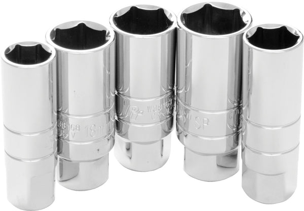PERFORMANCE TOOL 工具 Spark Plug Socket Set
