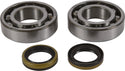 ALL BALLS 缸垫/密封 CRANKSHAFT BEARING/密封套件
