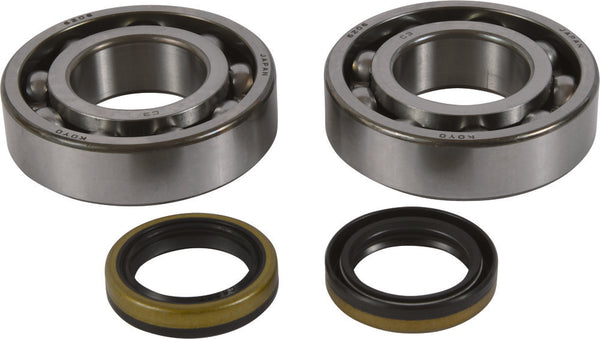 ALL BALLS 缸垫/密封 CRANKSHAFT BEARING/密封套件